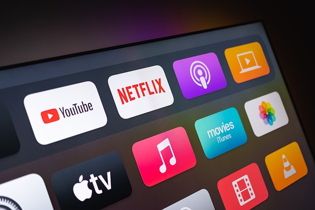 The Best Streaming Services in France 2025